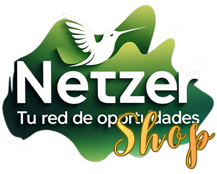 Netzer Shop