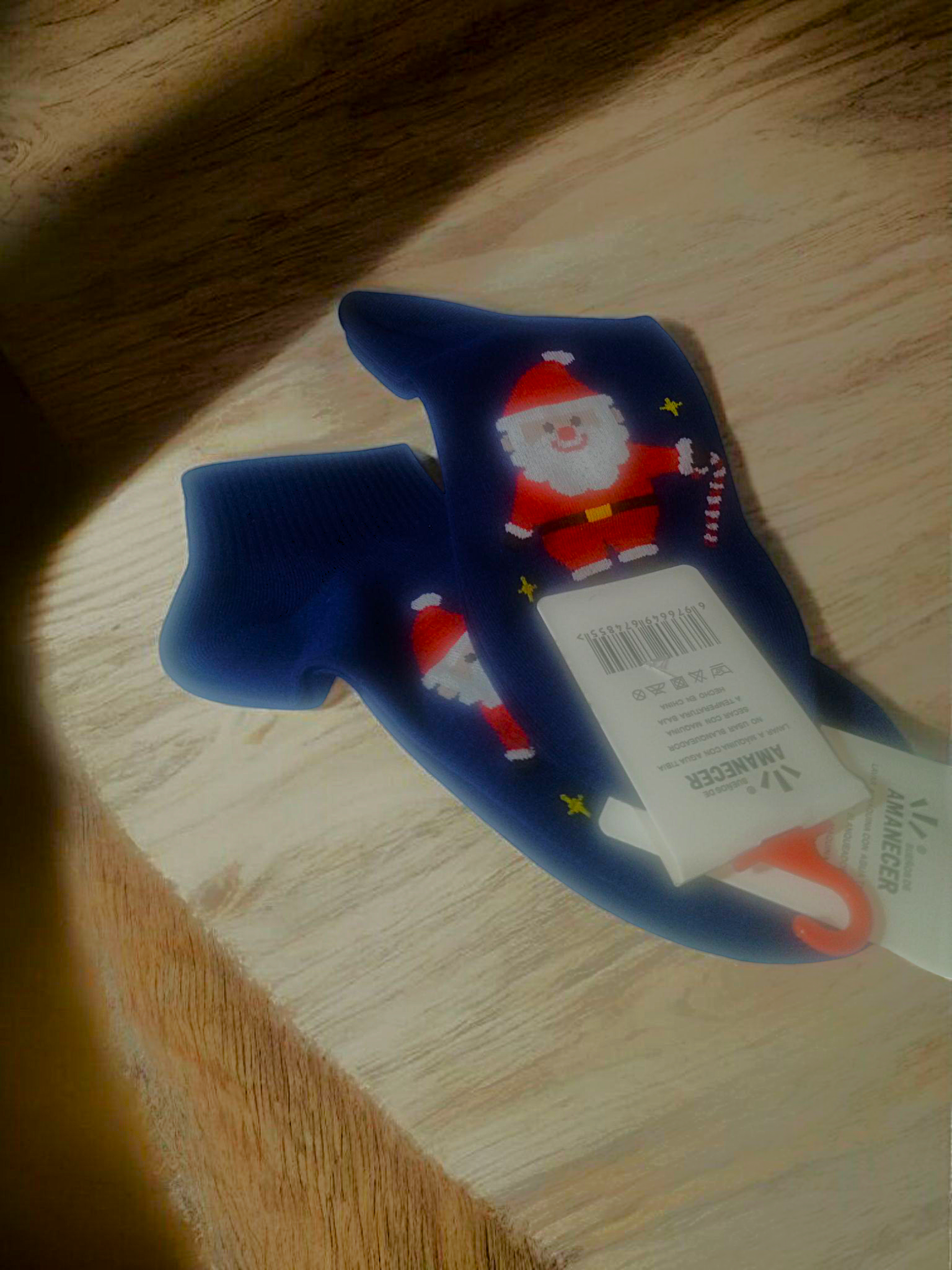 Medias Navideñas - Imagen 14