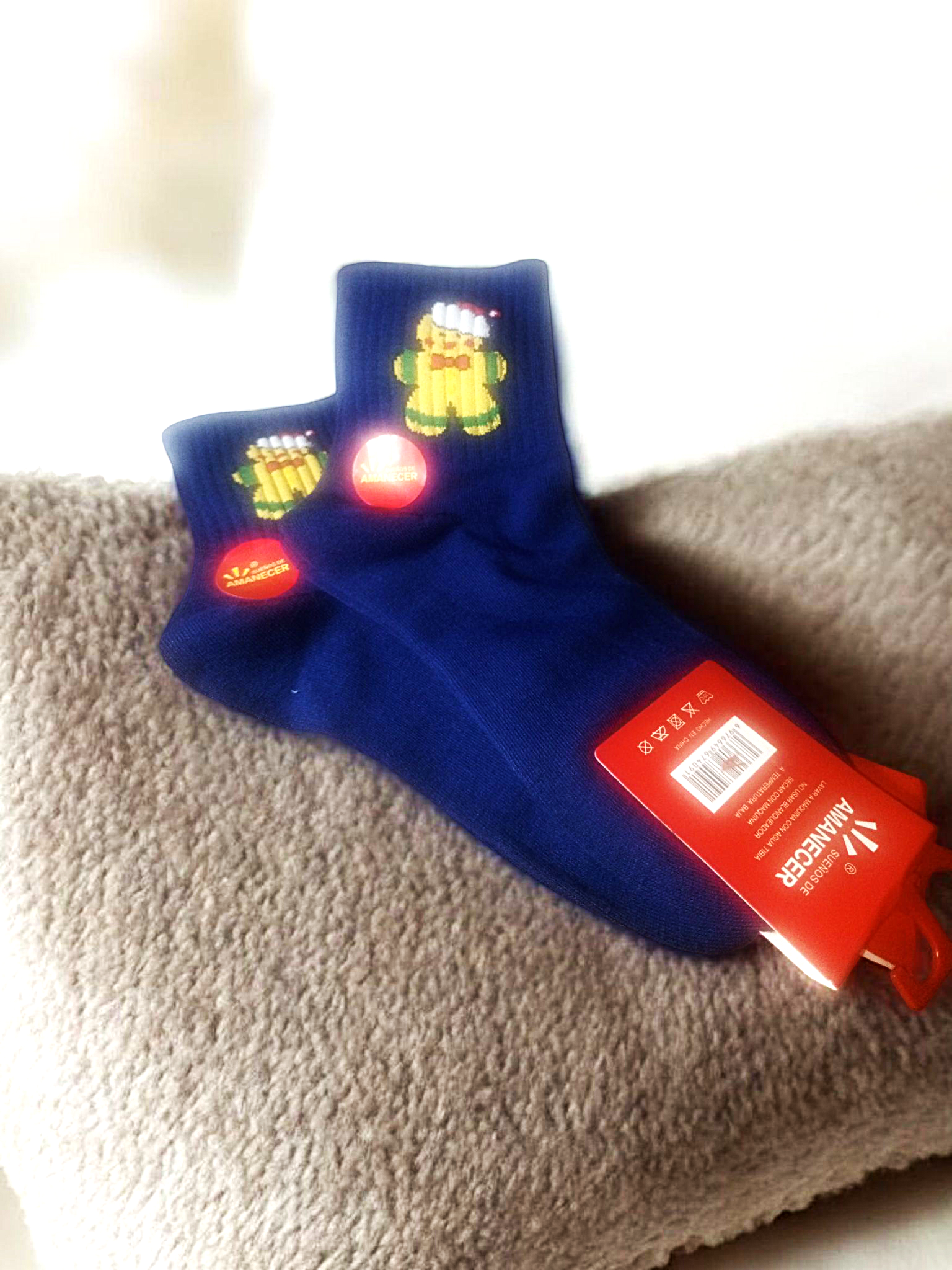 Medias Navideñas - Imagen 13