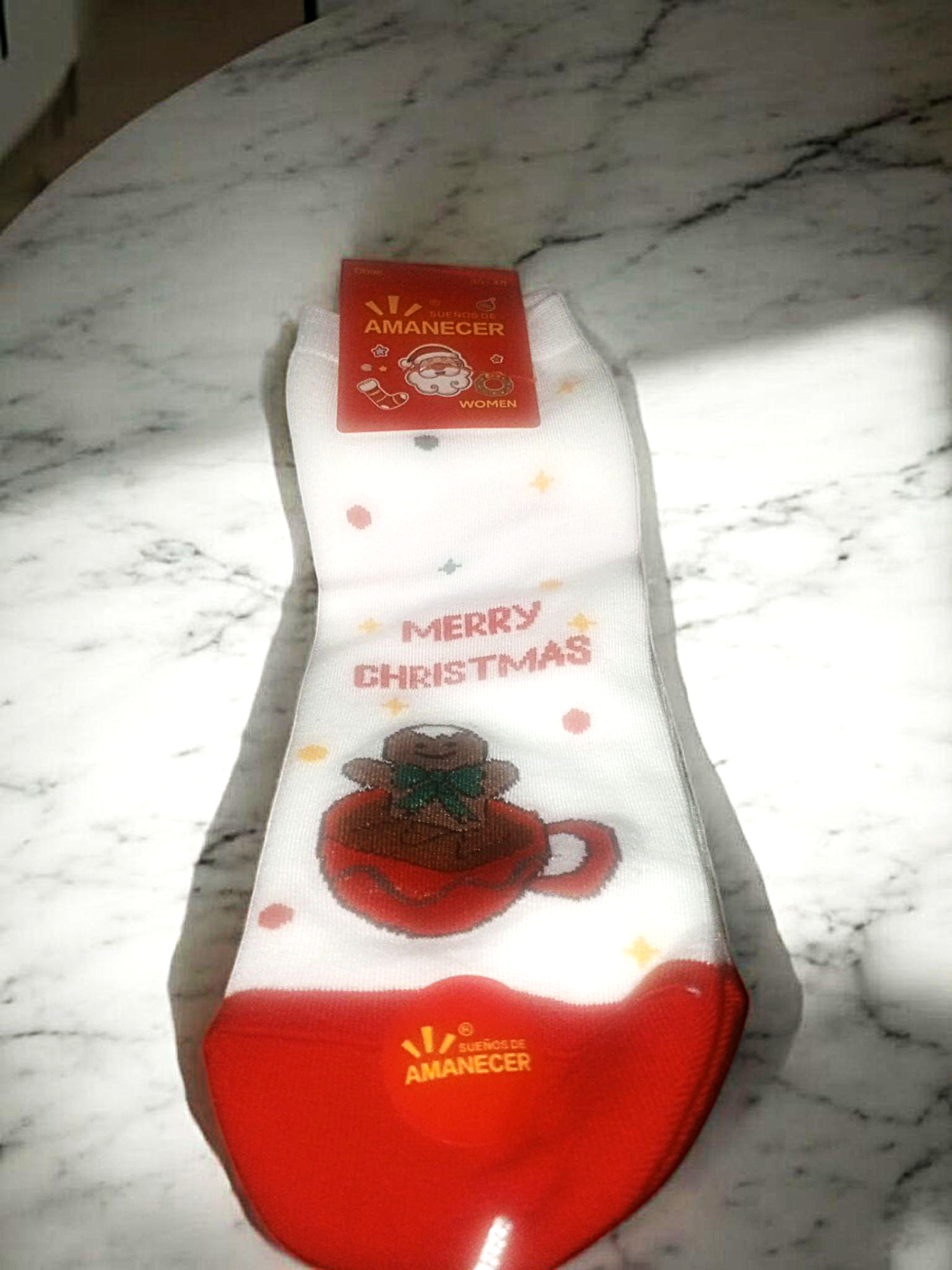 Medias Navideñas - Imagen 12