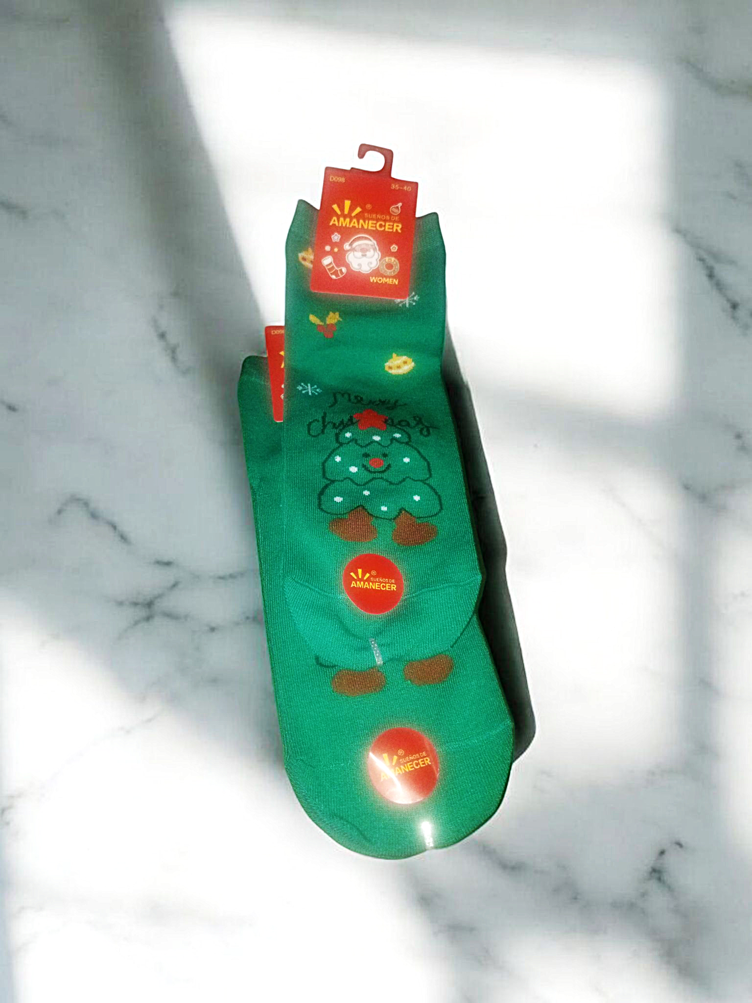 Medias Navideñas - Imagen 11