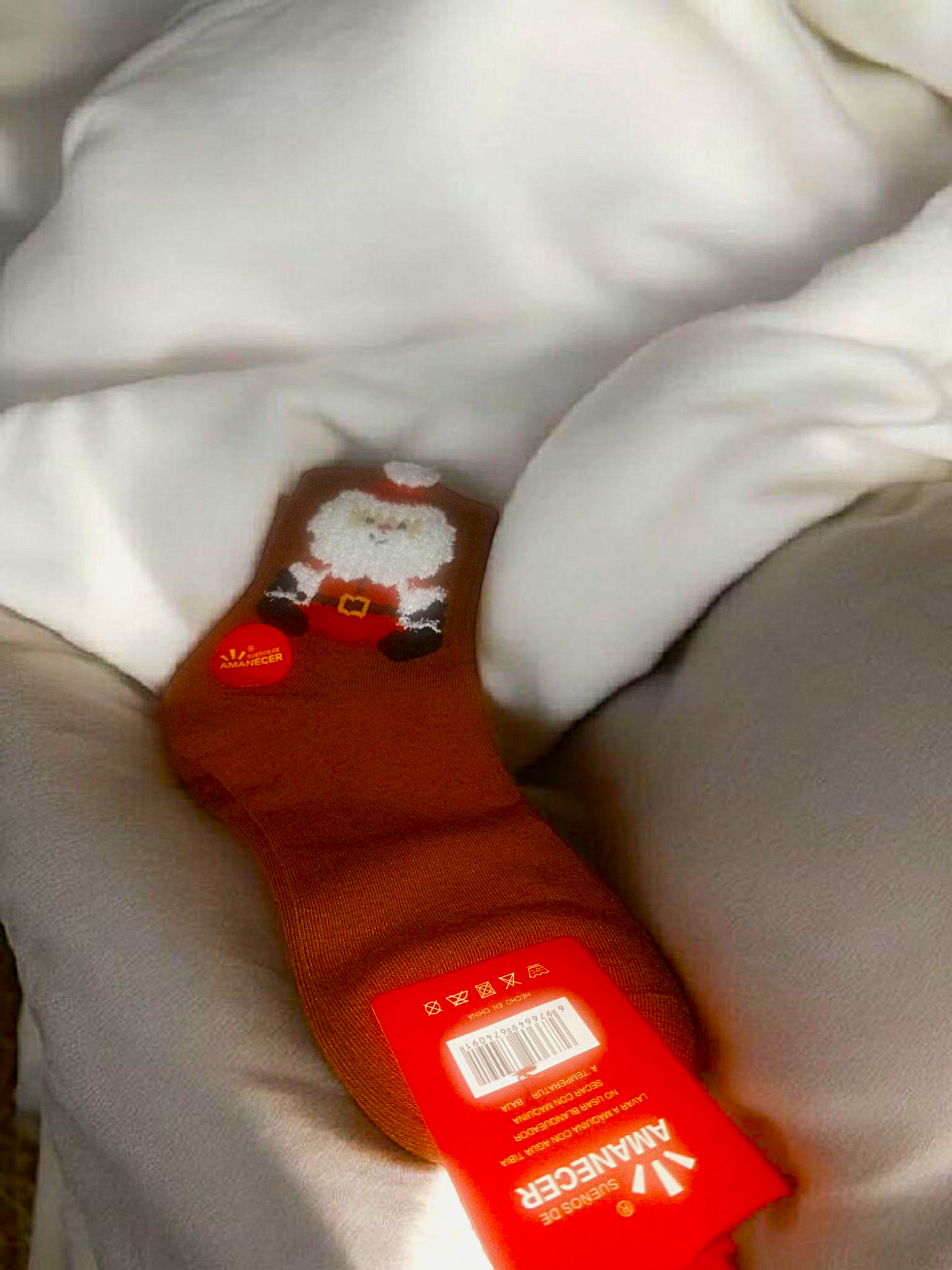 Medias Navideñas - Imagen 10