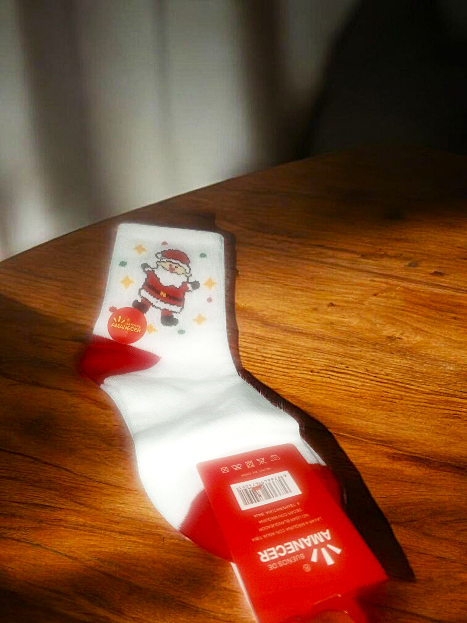 Medias Navideñas - Imagen 9