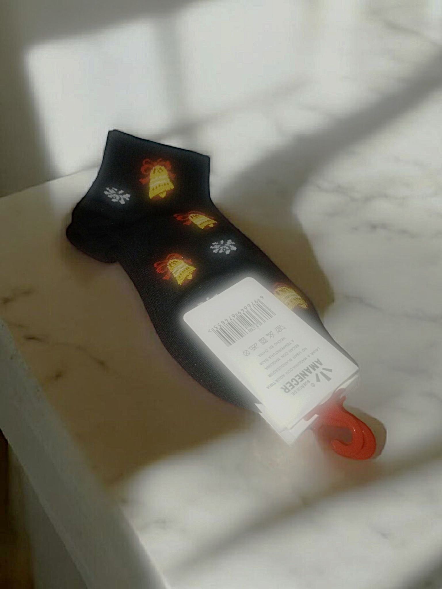 Medias Navideñas - Imagen 2