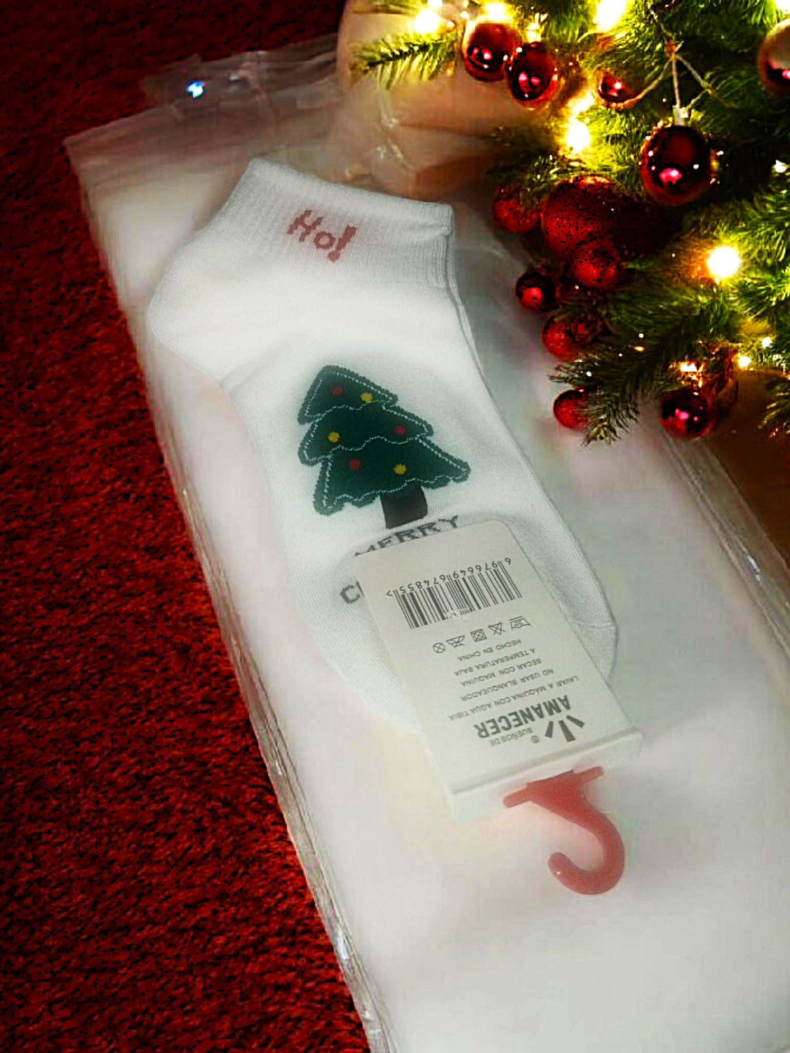 Medias Navideñas - Imagen 6