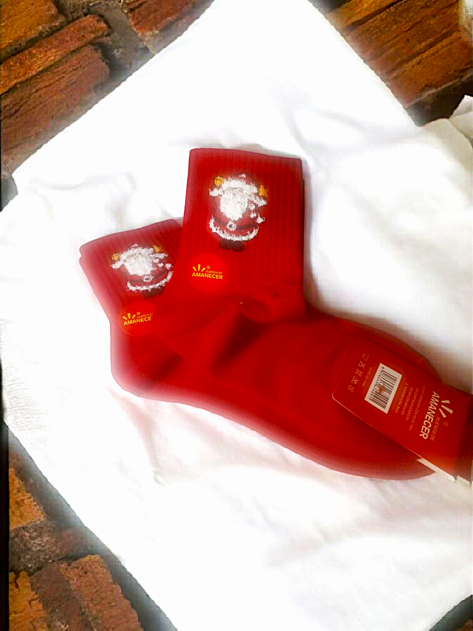 Medias Navideñas - Imagen 7