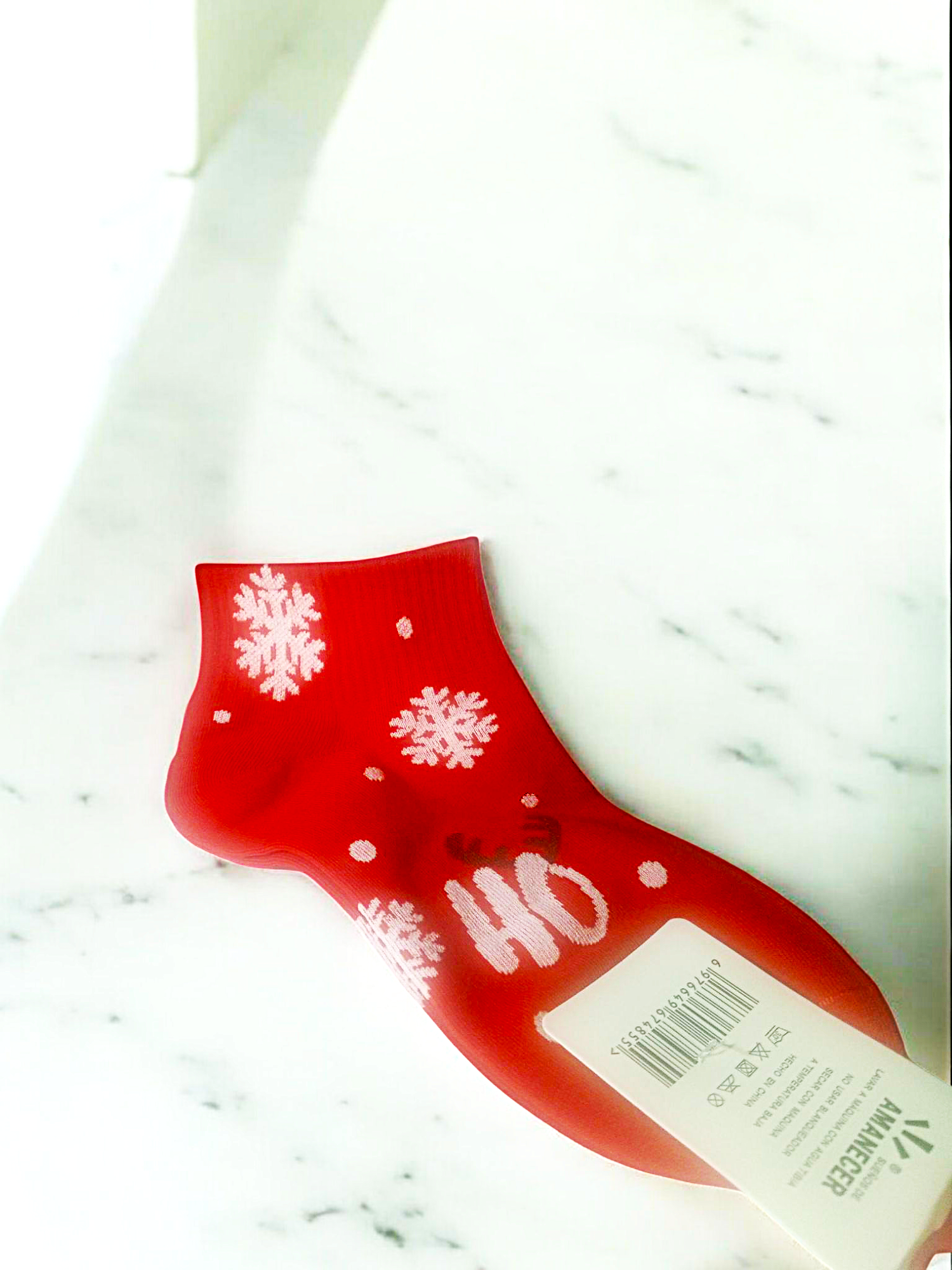 Medias Navideñas - Imagen 8