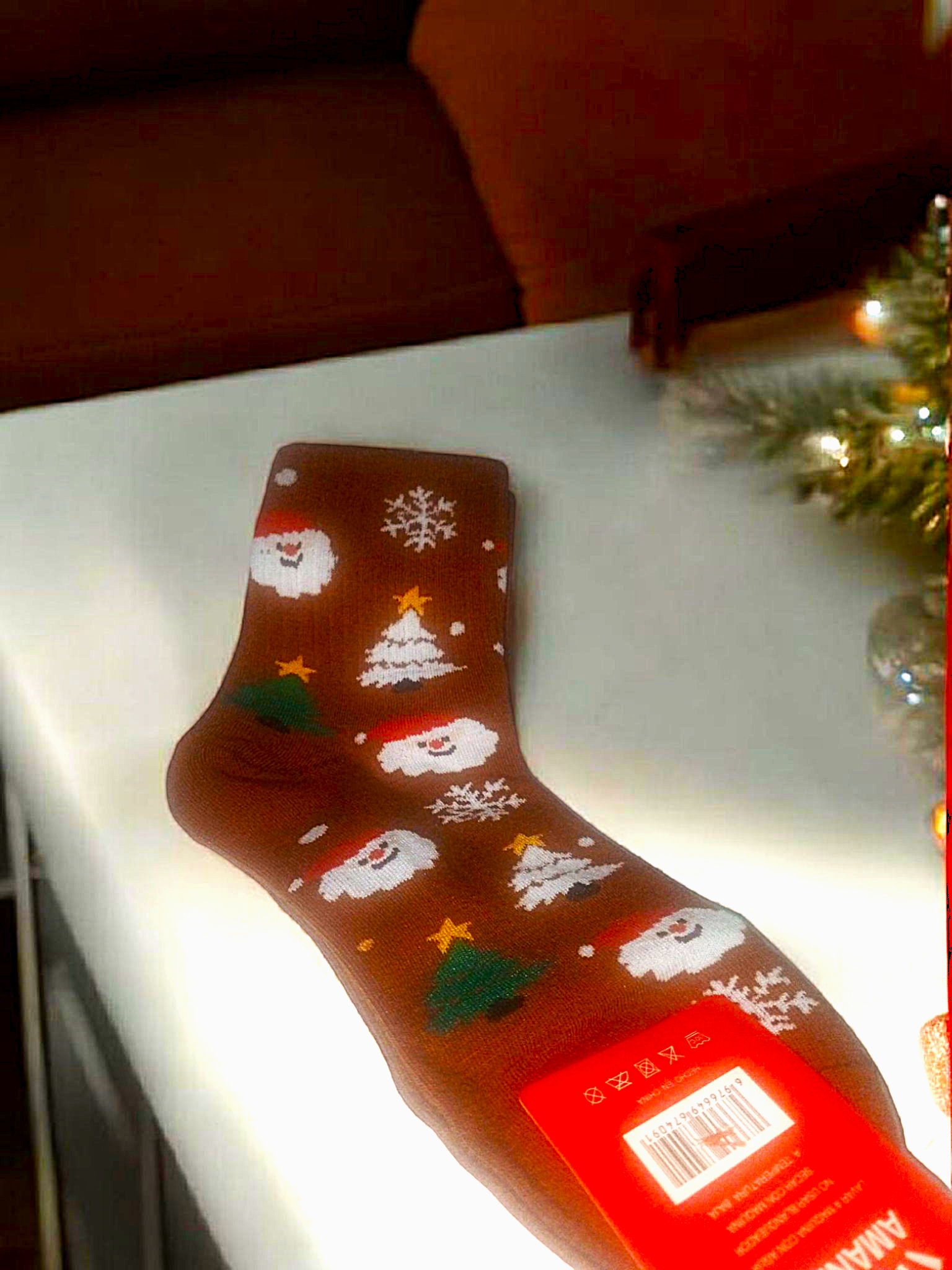 Medias Navideñas - Imagen 16