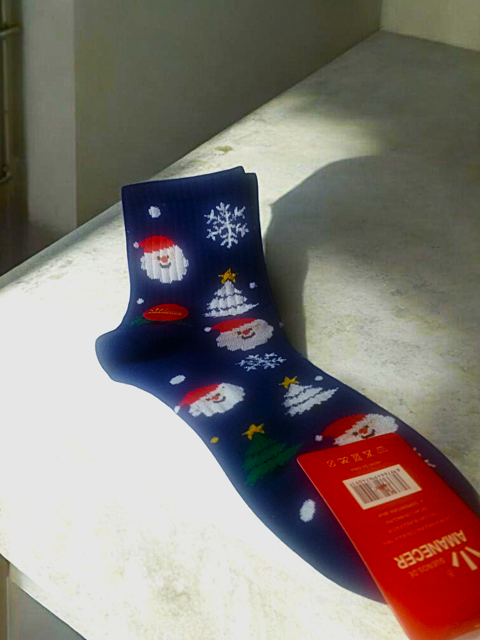 Medias Navideñas - Imagen 15